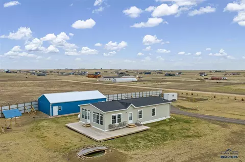 21951 Mandi Ct, Box Elder, SD 57719