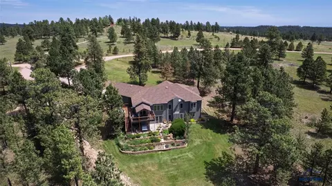 24271 Rushmore Ranch Rd, Keystone, SD 57751 photo 1