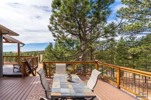 24271 Rushmore Ranch Rd, Keystone, SD 57751 photo 35