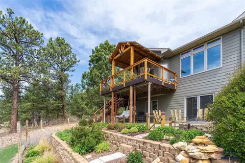 24271 Rushmore Ranch Rd, Keystone, SD 57751 photo 31