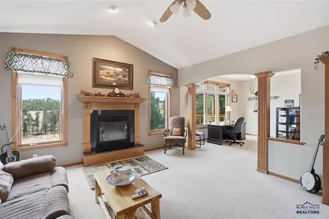 24271 Rushmore Ranch Rd, Keystone, SD 57751 photo 7