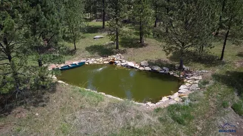 24271 Rushmore Ranch Rd, Keystone, SD 57751 photo 4