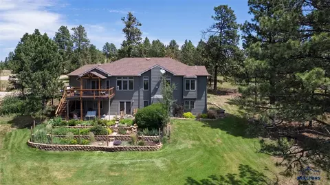 24271 Rushmore Ranch Rd, Keystone, SD 57751 photo 2