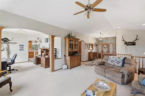 24271 Rushmore Ranch Rd, Keystone, SD 57751 photo 9