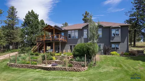 24271 Rushmore Ranch Rd, Keystone, SD 57751 photo 30