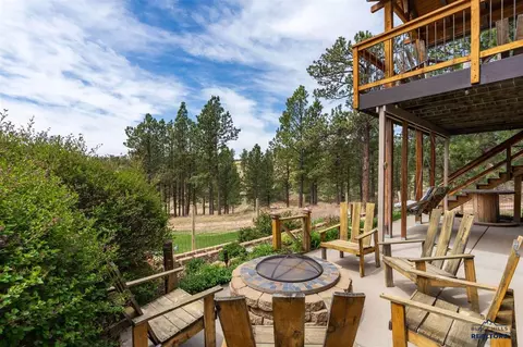 24271 Rushmore Ranch Rd, Keystone, SD 57751 photo 32