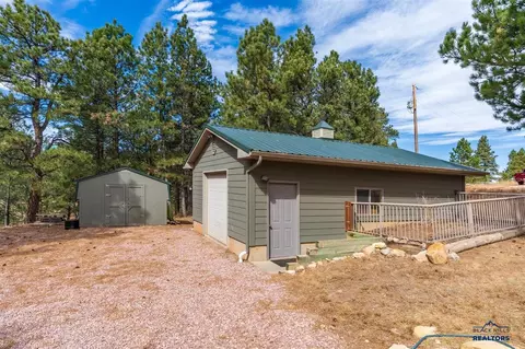 24271 Rushmore Ranch Rd, Keystone, SD 57751 photo 36