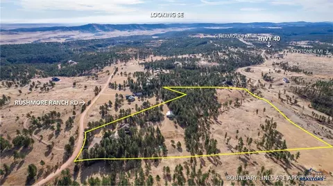 24271 Rushmore Ranch Rd, Keystone, SD 57751 photo 5