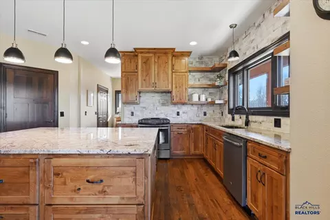 2424 N Canyon St, Spearfish, SD 57783 photo 10