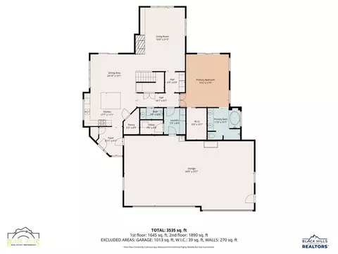 2424 N Canyon St, Spearfish, SD 57783 photo 37