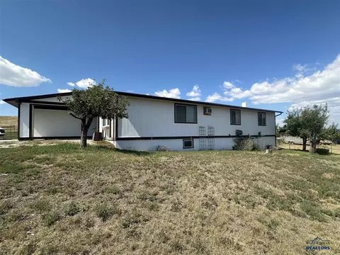 Other - 1104 C St, Edgemont, SD 57735 photo 1 of 9