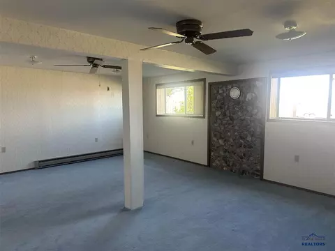 Living - 1104 C St, Edgemont, SD 57735 photo 4 of 4