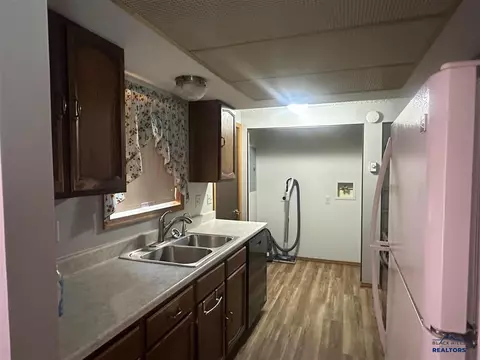 Kitchen - 1104 C St, Edgemont, SD 57735 photo 1 of 2