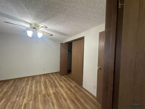 Bedroom - 1104 C St, Edgemont, SD 57735 photo 3 of 7