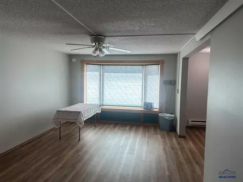 Living - 1104 C St, Edgemont, SD 57735 photo 3 of 4