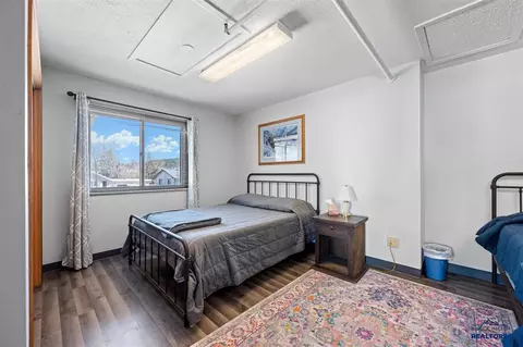 Bedroom - 1105 5th St, Sturgis, SD 57785 photo 1 of 7