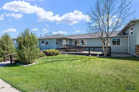 Exterior - 1105 5th St, Sturgis, SD 57785 photo 1 of 1
