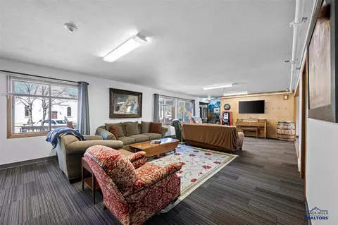 Living - 1105 5th St, Sturgis, SD 57785 photo 1 of 2