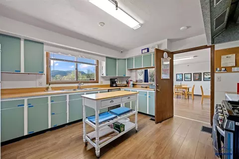 Kitchen - 1105 5th St, Sturgis, SD 57785 photo 3 of 3