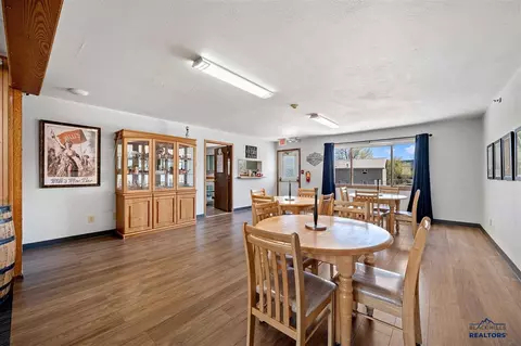 Dining - 1105 5th St, Sturgis, SD 57785 photo 1 of 1