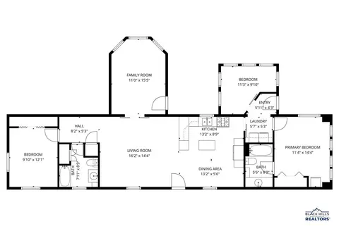 1512 Sharp Dr, Rapid City, SD 57703 photo 22