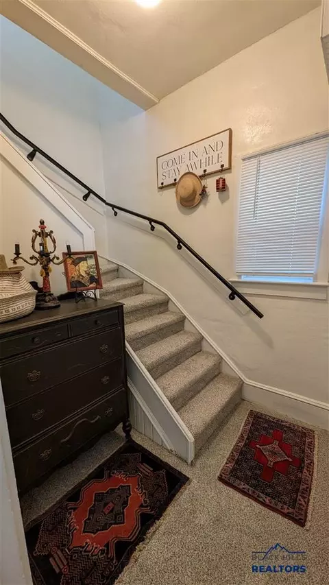 Entry Way - 610 Sawyer St, Lead, SD 57754 photo 1 of 2