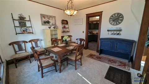 Dining - 610 Sawyer St, Lead, SD 57754 photo 3 of 3