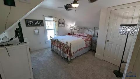 Bedroom - 610 Sawyer St, Lead, SD 57754 photo 1 of 8