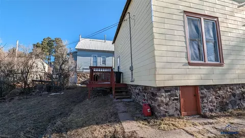 Exterior - 610 Sawyer St, Lead, SD 57754 photo 1 of 2
