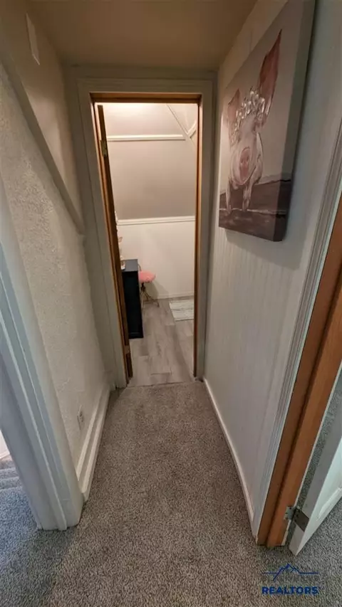 Entry Way - 610 Sawyer St, Lead, SD 57754 photo 2 of 2