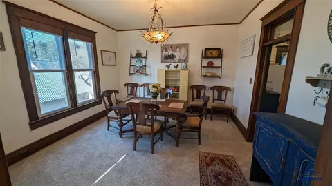 Dining - 610 Sawyer St, Lead, SD 57754 photo 1 of 3