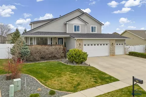 4310 Turnberry Rd, Rapid City, SD 57702