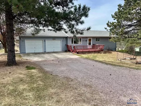 2707 Springbrook Rd, Rapid City, SD 57702