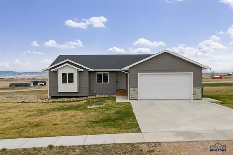 24009 Bridle Ridge Ct, Rapid City, SD 57701