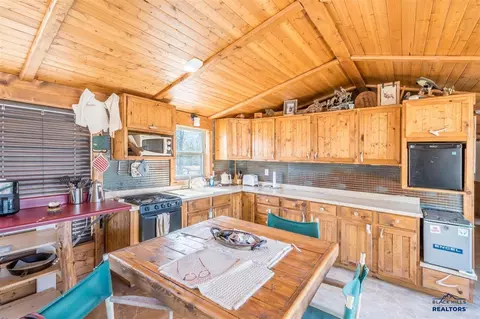 Kitchen - tbd Highway 16 #CUR HIGHLANDS AREA, Edgemont, SD 57735 photo 1 of 1