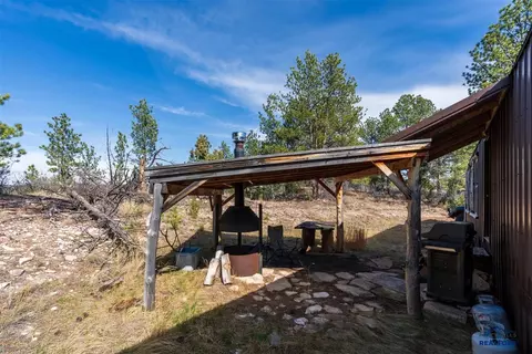Exterior - tbd Highway 16 #CUR HIGHLANDS AREA, Edgemont, SD 57735 photo 1 of 3