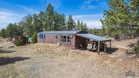 Other - tbd Highway 16 #CUR HIGHLANDS AREA, Edgemont, SD 57735 photo 7 of 29