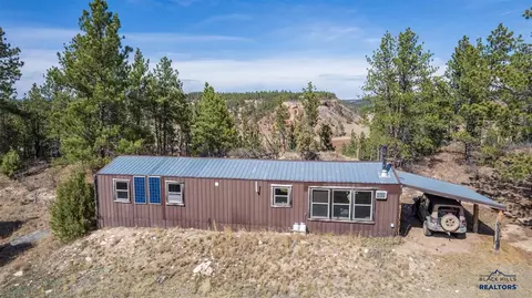 Other - tbd Highway 16 #CUR HIGHLANDS AREA, Edgemont, SD 57735 photo 8 of 29