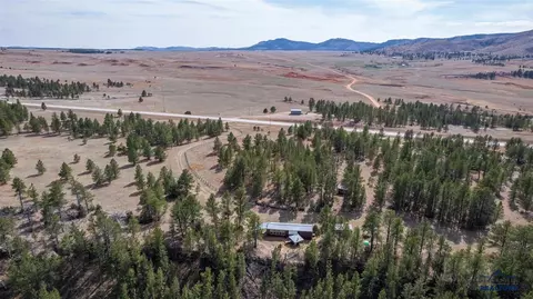 Other - tbd Highway 16 #CUR HIGHLANDS AREA, Edgemont, SD 57735 photo 3 of 29