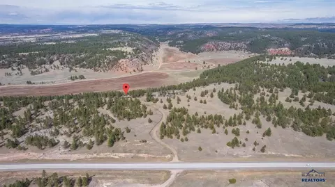 View/Area - tbd Highway 16 #CUR HIGHLANDS AREA, Edgemont, SD 57735 photo 4 of 4