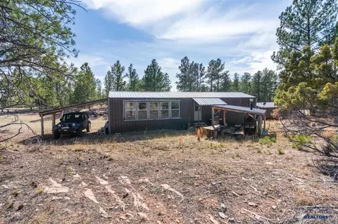 Other - tbd Highway 16 #CUR HIGHLANDS AREA, Edgemont, SD 57735 photo 15 of 29