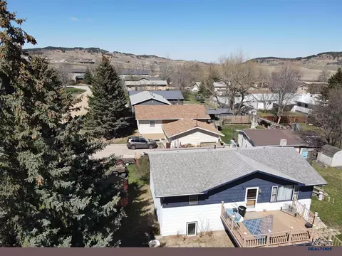 790 Sherman St, Whitewood, SD 57793 photo 1