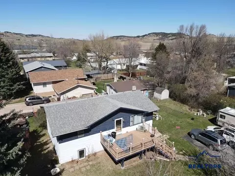 790 Sherman St, Whitewood, SD 57793 photo 4