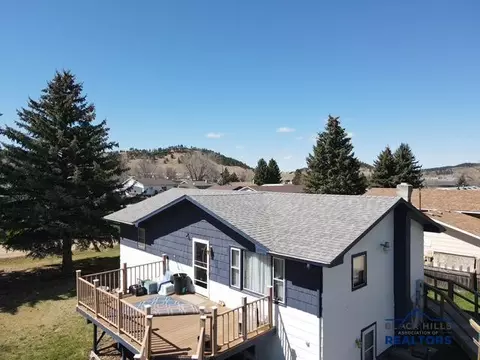 790 Sherman St, Whitewood, SD 57793 photo 2
