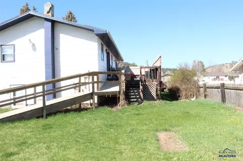 790 Sherman St, Whitewood, SD 57793 photo 8