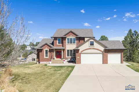 6503 Kennemer Dr, Rapid City, SD 57702