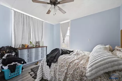 Bedroom - 15 17 Blue St, Lead, SD 57754 photo 2 of 3