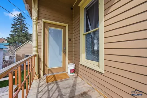 Exterior - 15 17 Blue St, Lead, SD 57754 photo 3 of 5