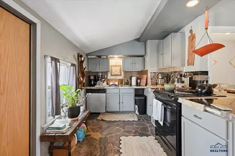 Kitchen - 15 17 Blue St, Lead, SD 57754 photo 1 of 4