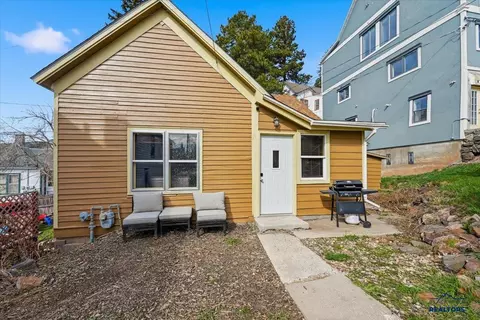 Exterior - 15 17 Blue St, Lead, SD 57754 photo 5 of 5